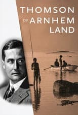 Poster for Thomson of Arnhem Land