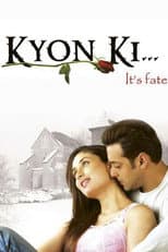 Poster for Kyon Ki...