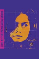 Poster for Mazzy Star: Primavera Fest