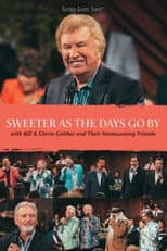 Poster for Sweeter As The Days Go By
