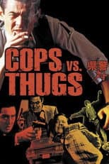 Poster for Cops vs. Thugs
