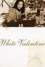 Poster for White Valentine