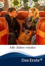 Poster for Alle Jahre wieder