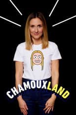Poster for Camille Chamoux - Chamouxland