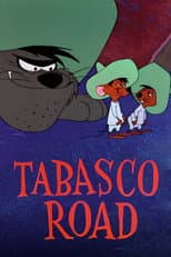 Poster for Tabasco Road