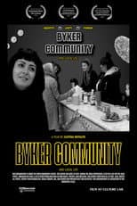 Poster for Byker Community