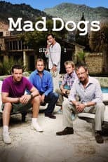 Poster for Season 1