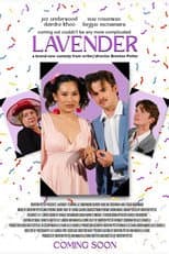 Poster for Lavender