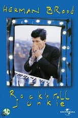 Poster for Rock 'n Roll Junkie