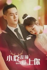 Poster for 小鹿乱撞爱上你