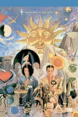 Poster for Tears for Fears: The Seeds of Love
