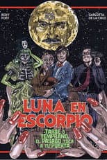 Poster for Scorpio Moon