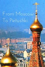Poster for From Moscow to Pietushki