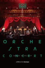 Poster for Revue Starlight Orchestra Concert