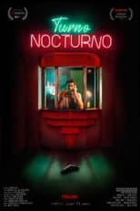 Poster for Night Shift
