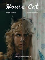 Poster for House Cat