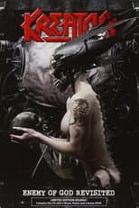 Poster for Kreator: Enemy Of God Revisited