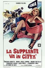 Poster for From Maid to Lady