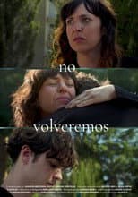 Poster for No volveremos