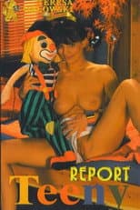 Poster for Teeny Report