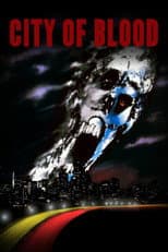 Poster for City of Blood