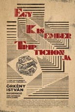 Poster for The Triptych of the Keeper