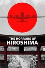 Poster for The Horrors Of Hiroshima