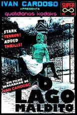 Poster for The Damned Lake