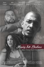 Poster for Slipping Into Darkness