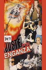 Poster for Contrabando de esmeraldas III