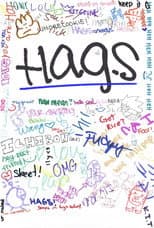 Poster for H.A.G.S. (Have a Good Summer)