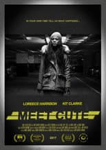 Poster for Meet Cute