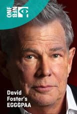 Poster for David Foster's EGGGPAA