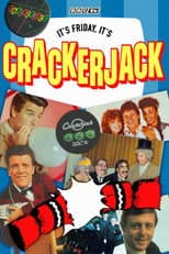 Poster for Crackerjack