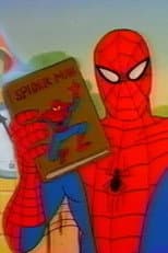Poster for Spider-Man: Smart Kids Play It Safe