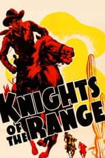 Poster for Knights of the Range