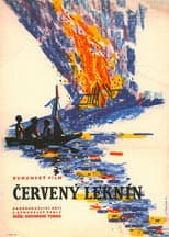 Poster for Nufărul roșu