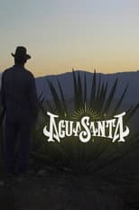 Poster for Agua Santa