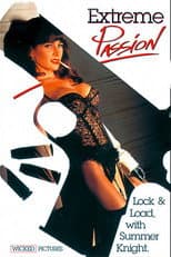 Poster for Extreme Passion