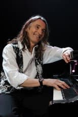 Poster for Roger Hodgson: Live in Bulgaria