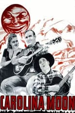 Poster for Carolina Moon