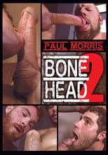 Poster for BONE HEAD 2