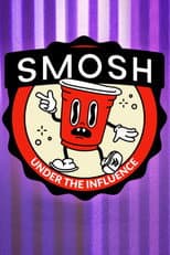 Poster for Smosh: Under the Influence