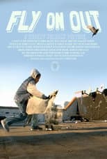 Poster for Fly on Out