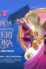 Poster for Legenda Puteri Felora