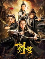 Poster for Thorn Dream