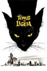 Poster for The Tomb of Ligeia