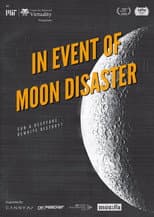 Poster for In Event of Moon Disaster