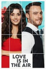 Poster for Season 1