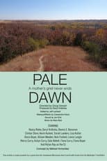 Poster for Pale Dawn